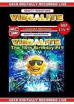 Vibealite 18th Birthday Part 1 - Sy, Brisk, Sharkey, Gammer, Mark Eg