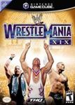 WWE Wrestlemania - XIX