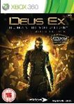 Deus Ex - Human Revolution: LTD Ed.