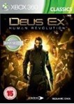 Deus Ex - Human Revolution