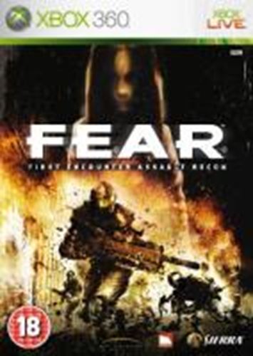 F.E.A.R. - Game