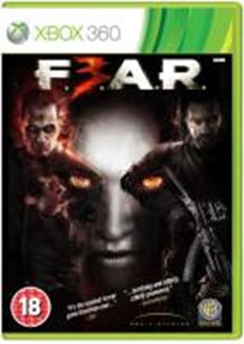 F.E.A.R. - 3