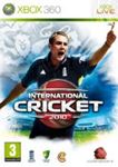 International Cricket - 2010