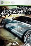 Need for speed - Most Wanted 2005 Version