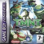 Teenage Mutant Ninja Turtles - Game