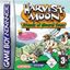 Harvest Moon - Friends of Mineral Town