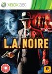 L.A. Noire - Game