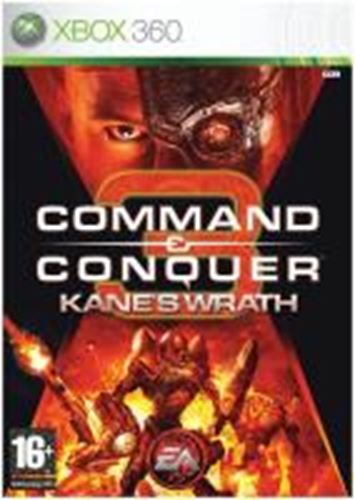 Command & Conquer - Kane's Wrath