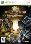 Mortal Kombat - Vs DC Universe