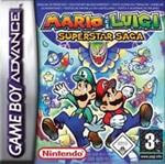 Mario & Luigi - Superstar Saga