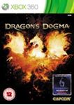 Dragon's Dogma - Game