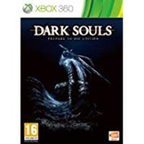 Dark Souls - Prepare to Die Edition