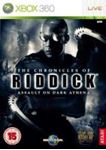 Chronicles Of Riddick - Assault on Dark Athena