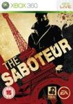 The Saboteur - Game