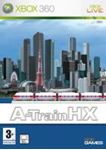 A-Train HX - Game