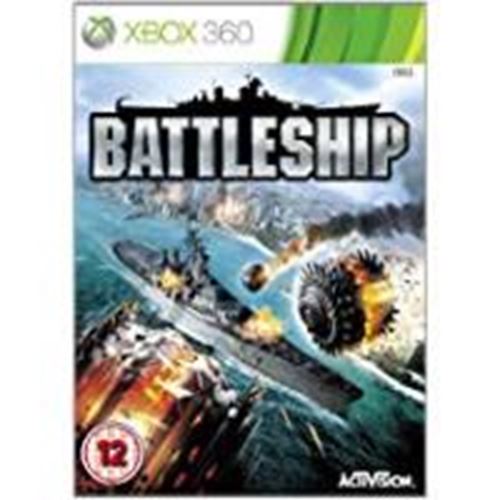 Battleship - Game