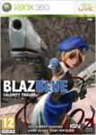 BlazBlue - Calalmity Trigger