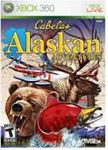 Cabela's Alaskan Adventure - Game