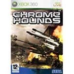 Chromehounds - Game