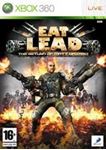 Eat Lead - The Return of Matt Hazard