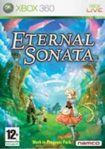 Eternal Sonata - Game