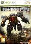 Front Mission Evolved - Game