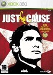 Just Cause - Game