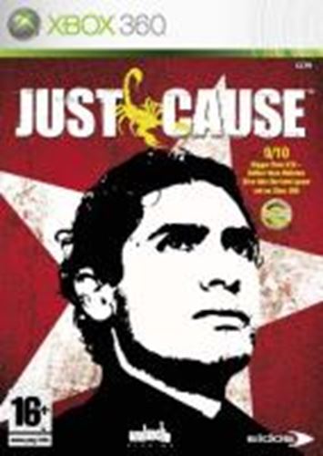 Just Cause - Game
