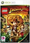 Lego Indiana Jones - Game