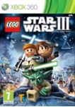 Lego Star Wars - 3: The Clone Wars