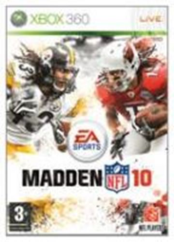 Madden NFL - 2010