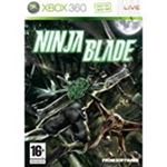 Ninja Blade - Game