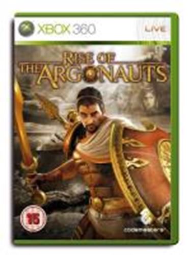 Rise of the Argonauts - Game