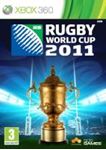 Rugby World Cup - 2011