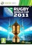 Rugby World Cup - 2011