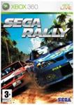 Sega - Rally