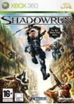 Shadowrun - Game
