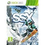 SSX - Game
