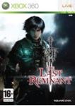 The Last Remnant - Game