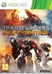 Transformers - Fall Of Cybertron