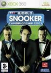 World Snooker Championship - 2007
