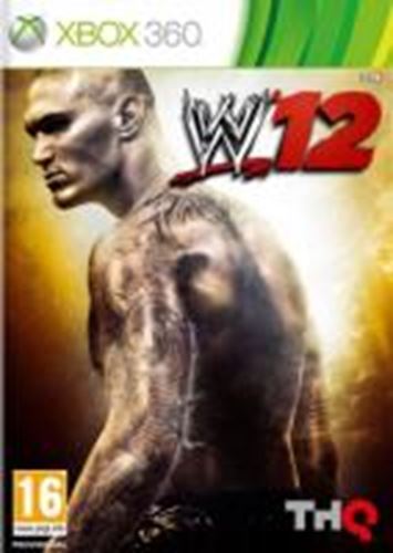 WWE - 12