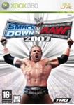 WWE SmackDown - vs Raw 2007