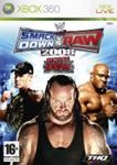 WWE Smackdown - Vs Raw 2008