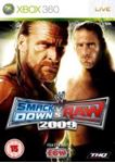 WWE Smackdown - Vs Raw 2009
