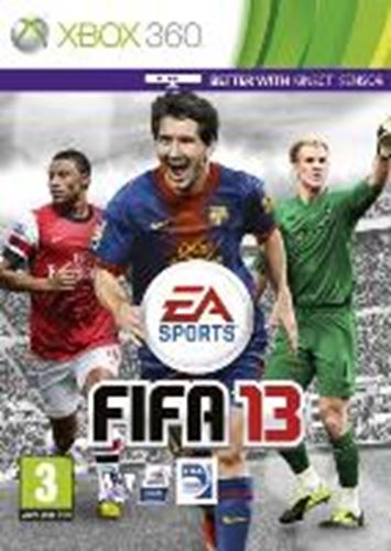 Fifa - 13