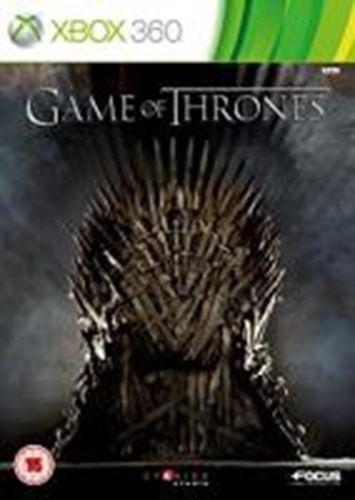 Game of Thrones - Game