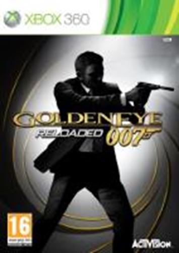 Goldeneye 007 - Reloaded