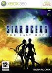 Star Ocean - The Last Hope