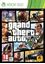 Grand Theft Auto - V